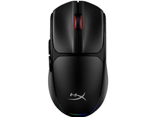 Image Компьютерная мышь HYPERX Pulsefire Fuse, Black