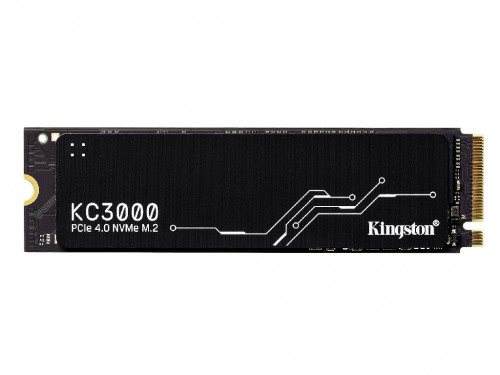 Image Накопитель Kingston KC3000 SSD 4.0TB M.2