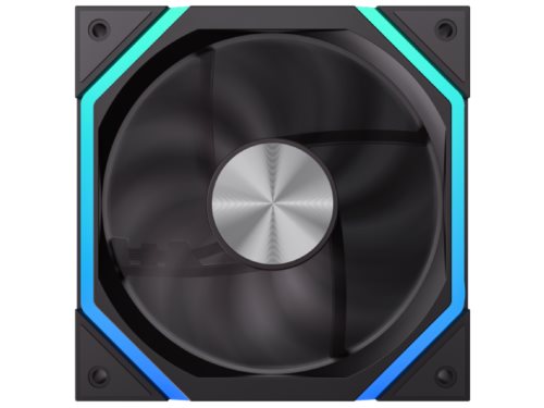 Image Вентилятор GAMEMAX FN12A-N2, Black