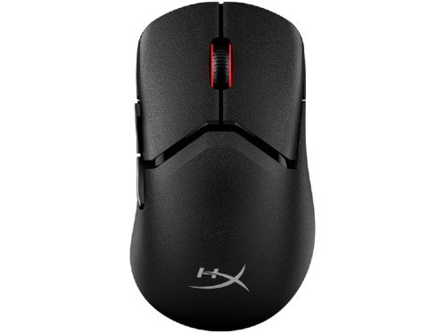 Image Компьютерная мышь HyperX Pulsefire Saga Pro, Black