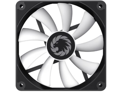 Image Ventilator GAMEMAX GMX-WFBK-W, White