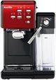 Image Cafetiera electrica Breville Prima Latte II Red