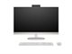 Image Моноблок HP 27-cr0045ci  (Intel Core i5-1335U, 16Gb, 512GB, Intel Internal Graphics) Shell White