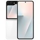 Image Телефон Samsung Galaxy Flip 7 FE 8/128GB White
