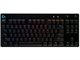 Image Tastatura Logitech G PRO X GX Blue Clicky