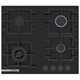 Image Встраиваемая газовая панель BOSCH PNK6B6K40