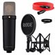 Image Микрофон Rode NT1 Signature Series Black