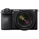 Image Aparat foto SONY ILCE-6700MB, Black