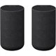 Image Колонки SONY SA-RS5, Black