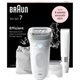 Image Epilator BRAUN SE7-441