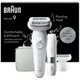 Image Epilator BRAUN Silk-epil 9 SES9-341