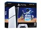 Image Игровая приставка Sony PlayStation 5 Slim Digital Edition with Astro Bot