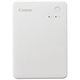 Image Imprimanta foto CANON Selphy QX20, Wi-Fi, White