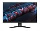 Image Monitor GIGABYTE M27QA, Black