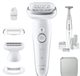 Image Эпилятор BRAUN Silk-epil 9 SES9-241