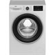 Image Masina de spalat rufe BEKO B5WFU78418WB