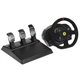 Image Volan Thrustmaster T300 Ferrari Integral RW Alcantara edition Black