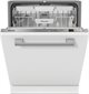 Image Посудомоечная машина Miele G 5651 SCVi