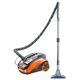 Image Пылесос THOMAS Pet & Family Parquet Pro, Orange