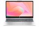 Image Laptop 15,6" HP AI 15, Natural Silver, Intel Core Ultra 5 225U, 16GB/1024GB, FreeDOS