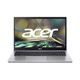 Image Ноутбук ACER Aspire A315-59 (Intel Core i7-1255U, 16GB, 512GB, Intel Iris Xe Graphics) Pure Silver