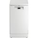 Image Mașina de spălat vase Beko BDFS15020W White