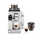 Image Кофемашина DeLonghi EXAM 440.55 W, Arctic White