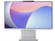 Image All-in-One Lenovo IdeaCentre 3 24ARR9 Ryzen 3 7335U 16GB, 512GB Cloud Grey