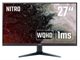 Image Монитор ACER Nitro VG270UGbmiipx, Black