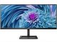 Image Monitor PHILIPS 346E2LAE, Black