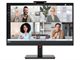 Image Монитор LENOVO ThinkVision T27hv-30, Black