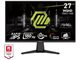 Image Монитор MSI  MAG 275QF QHD Black