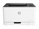 Image Принтер HP LaserJet 150nw, White