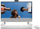 Image Моноблок DELL Inspiron 5430 (Intel Core 5 120U, 16GB, 1TB, Intel Graphics, Win10Home) Pearl White