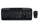 Image Комплект Logitech MK330, Black