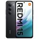 Image Телефон Xiaomi Redmi 15 6/128Gb Black