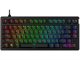 Image Tastatură HyperX Alloy Rise 75, EN/RU Black