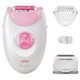 Image Epilator Braun SE3031