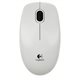 Image Mouse Logitech B100 OEM, White