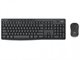 Image Комплект Logitech MK370, En/Ru Black
