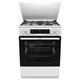 Image Aragaz Gorenje GKS6C71WA