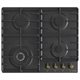 Image Газовая варочная панель Gorenje GW 642 CLB