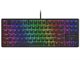 Image Клавиатура HATOR Rockfall 2 Mecha TKL, RGB Black