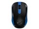 Image Mouse Genius NX-8008S, Black/Blue