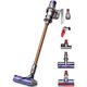 Image Пылесос Dyson Cyclone V10 Absolute