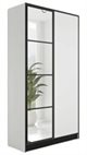 Image Шкаф Prime Furniture Eden 3 SZ2DE 104.8, White