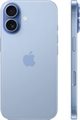 Image Мобильный телефон Apple iPhone 17 512Gb Mist Blue