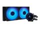 Image Кулер Chieftec Iceberg 240 CLC-240-RGB