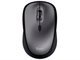 Image Mouse Trust Yvi + Eco Wireless Silent Black