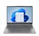Image Laptop LENOVO IdeaPad Slim 5 16AKP10,(AMD Ryzen AI 5 340, 16GB, 1TB, Radeon 840M, No OS) Luna Grey